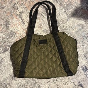 Steve Madden school/work tote bag